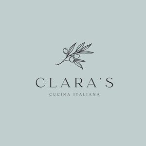 Clara's cucina italiana  Ciao, Página oficial do Facebook da Santa Clara Cucina Italiana! *Link Site: Clara Cucina Italiana